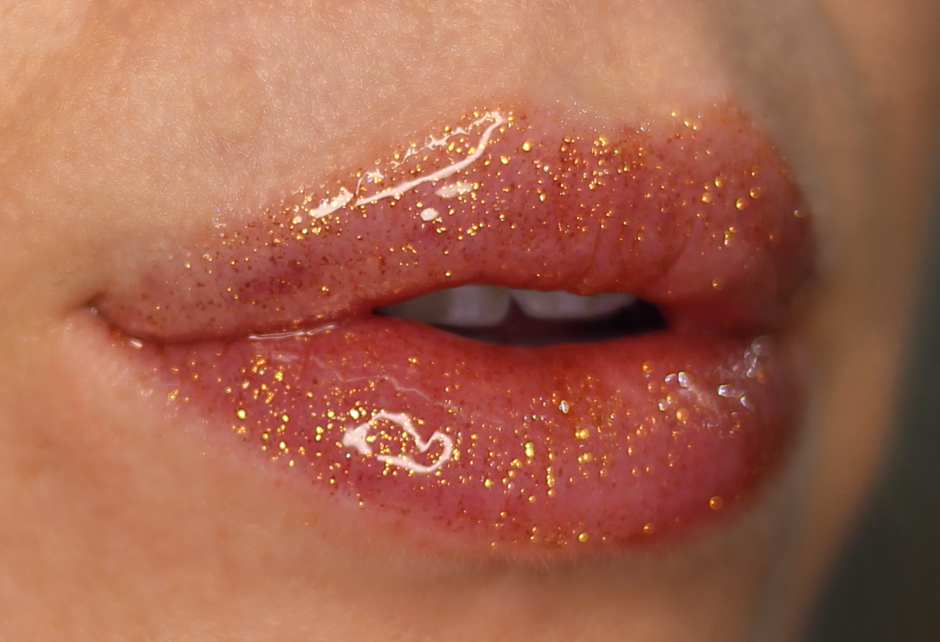 Cola Lollipop Lip Gloss