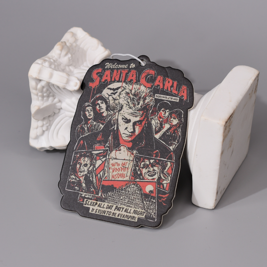 The Lost Boys Air Freshener