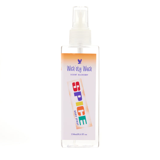 Spice Girls Scent Mist