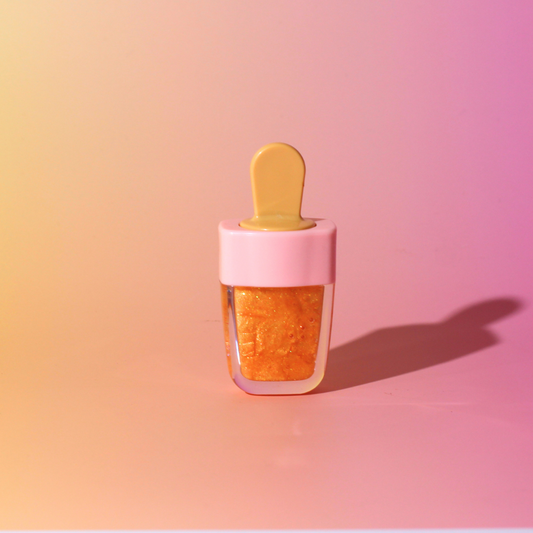 Dreamsicle Creamy Mango Lip Gloss