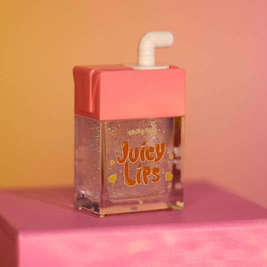 Juicy Lips Tropical Lip Gloss