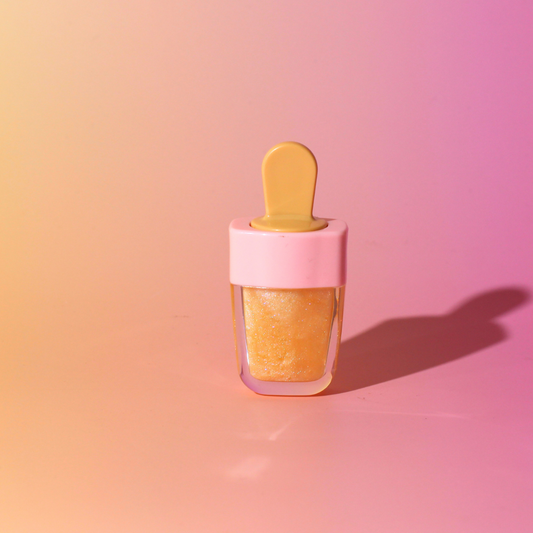 Dreamsicle Banana Lip Gloss