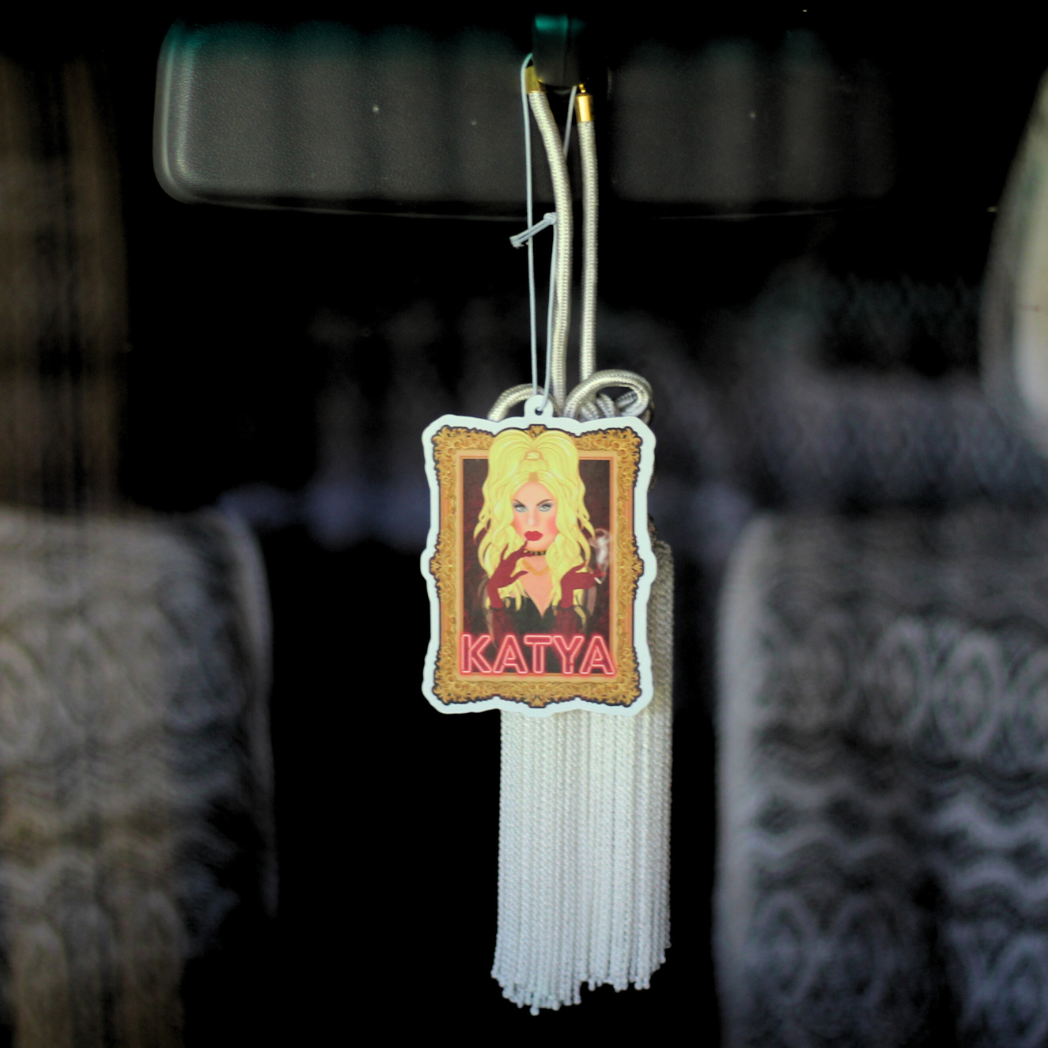 Katya Watermelon Air Freshener