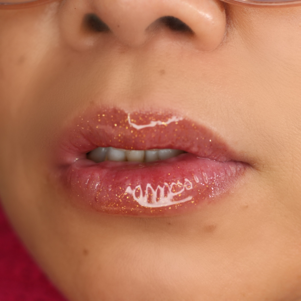 Cola Lollipop Lip Gloss