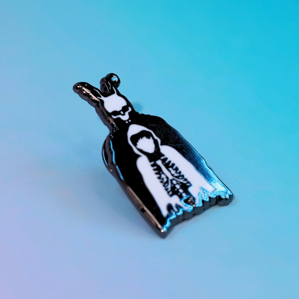Donnie Darko Hard enamel pin