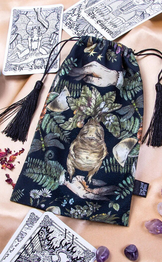 Mandrake Tarot Bag